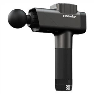 Percussion Wellness Massage Gun