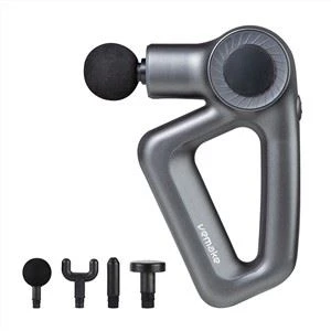 Triangle Fascial Massage Gun