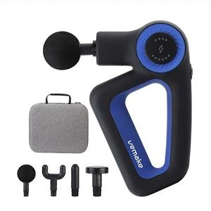 Triangle Massage Gun for Athletes