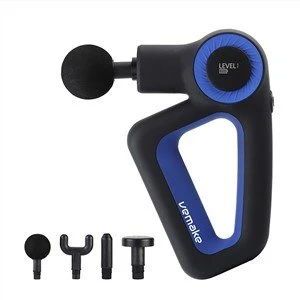 Triangle Percussion Massage Gun